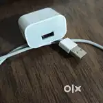 Apple Type A lightening charger Mint condition