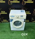 Refurbished Washing Machine