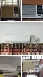 AC On Sale !! AC On Rent.