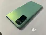 S20 fe 8gb 128