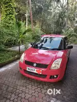Maruti Suzuki Swift VXI 2010