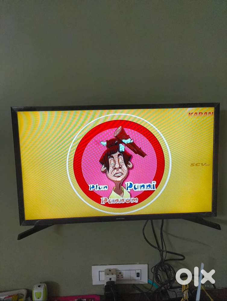 Samsung LED 32 inch TV