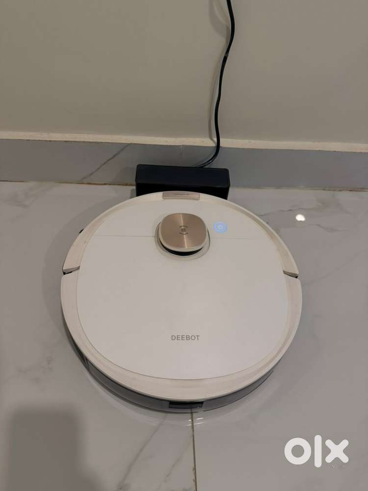 Ecovacs Deebot T8