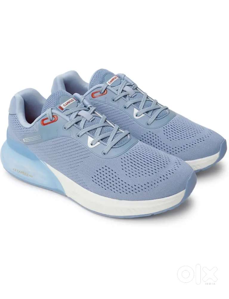 Mans campus shoes