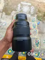 Samyang 85mm sale