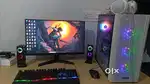 FULL GAMING PC SETUP