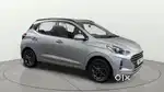Hyundai Grand i10 Nios Sportz AMT 1.2 Kappa VTVT, 2020, Petrol