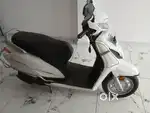 HONDA ACTIVA 6g (MODEL 2020)
1 OWNER - SINGLE OWNER,

GENUINE ENGINE