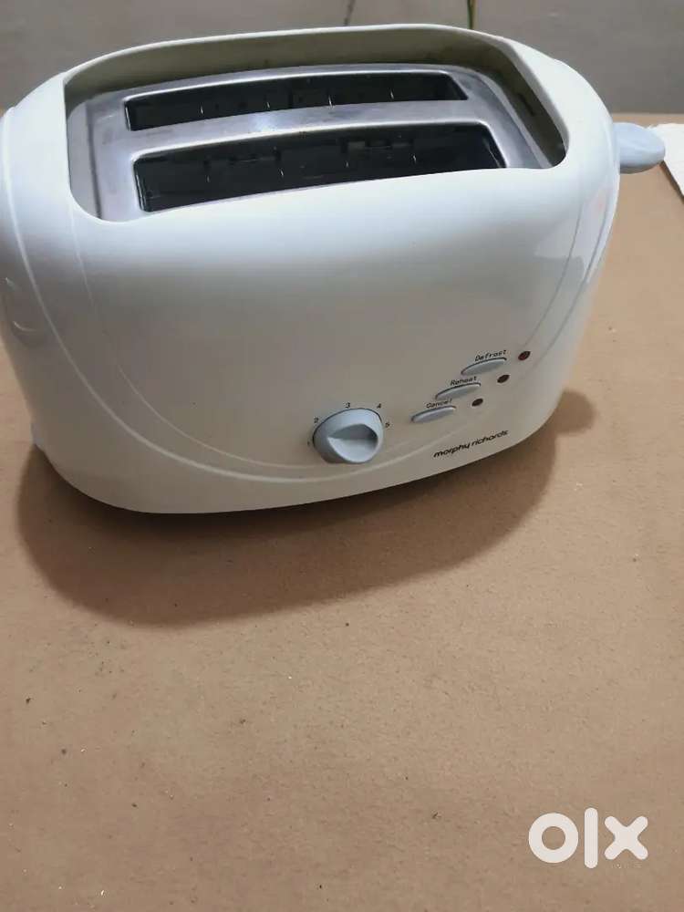 double slice toaster