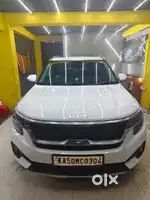 Kia Seltos 1.5 HTX+ MT Dual Tone IMT, 2023, Diesel