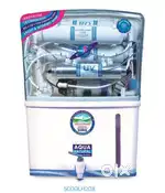 Copper AQUA world RO UV UF TDS YOUR DOORSTEP INSTALLATION