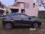 Maruti Suzuki Fronx 2 Petrol Well Maintained