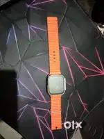 T800 ULTRA SMART WATCH