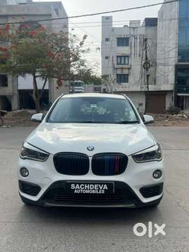 BMW X1 2.0 SDRIVE 20D, 2016, Diesel