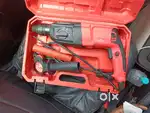 Drilling Machine