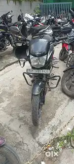 Honda yoga good condition