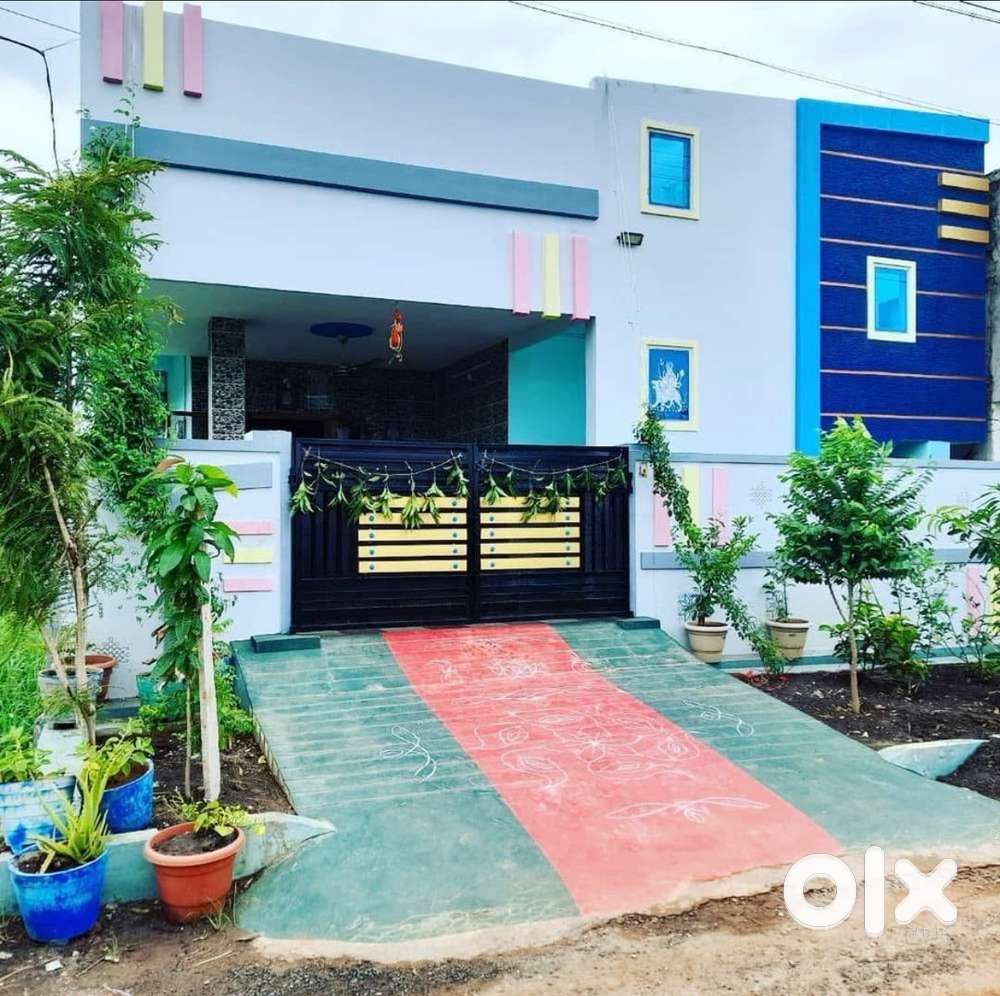 Individual House for sale