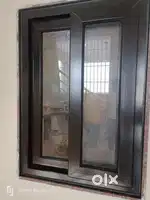 Interior designing@amp; aluminium partition work available