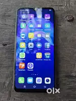 Vivo V11 pro