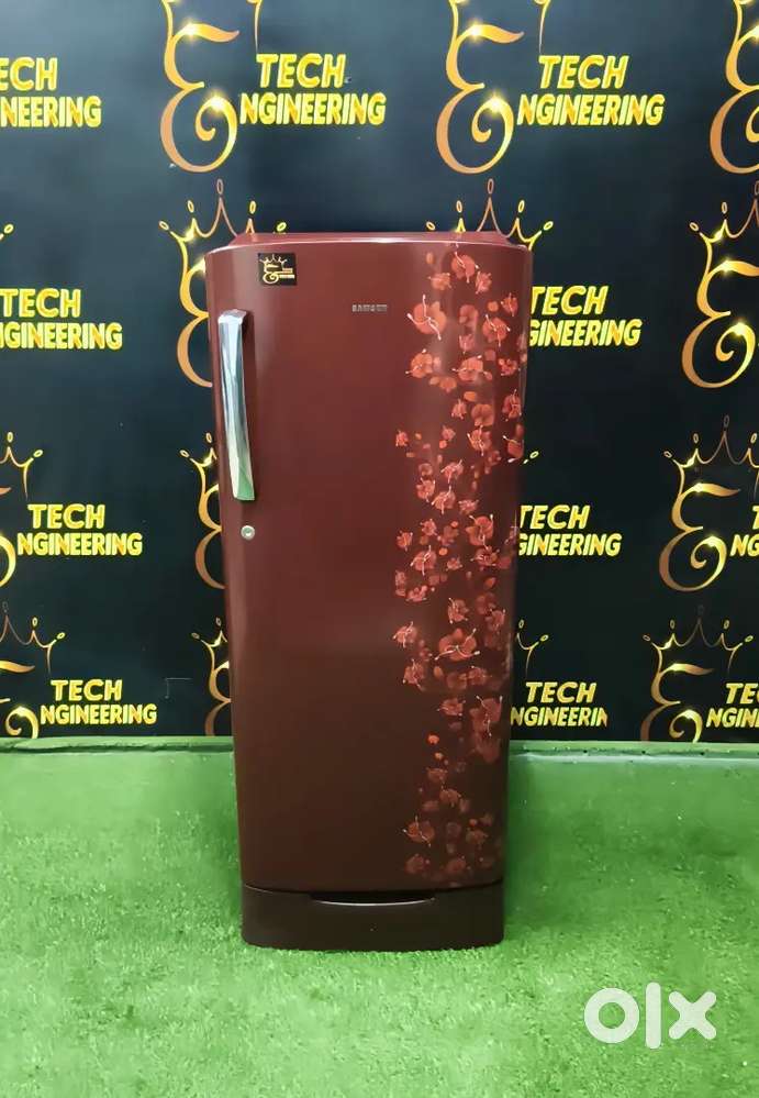 Refurbished Refrigerator