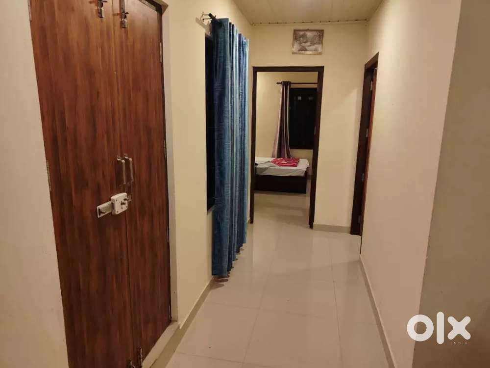 Female staffs wanted