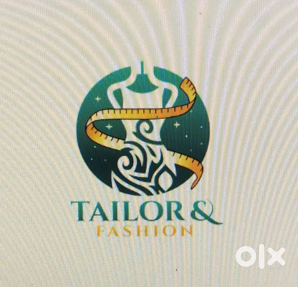 Tailoring fashion designer