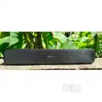 Zebronics Zeb-Astra 20 Portable BT Speaker.