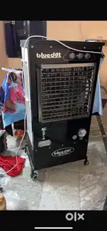 New Brand 2 Ac coller for Sale and one refrigerator
