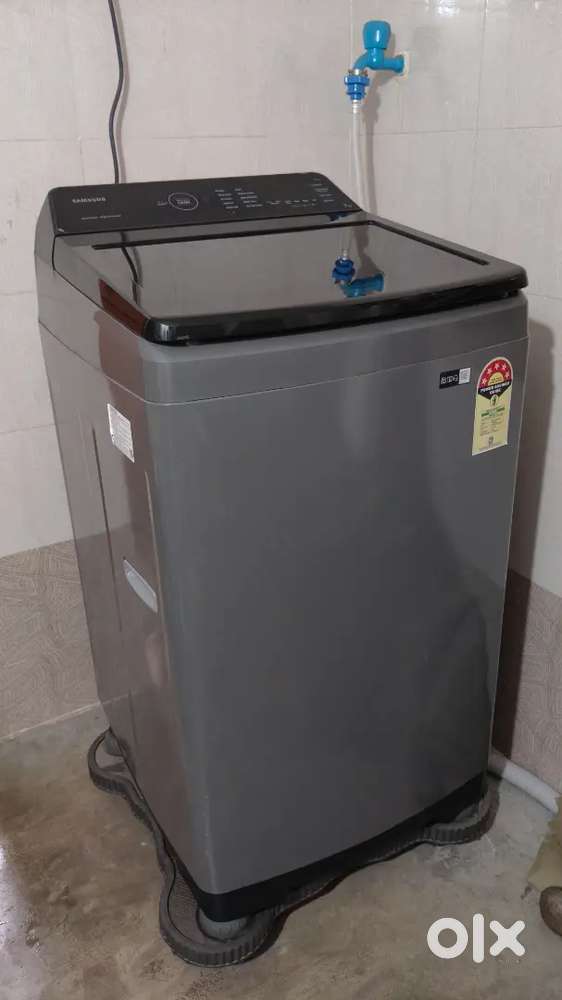 Samsung 5 Star Washing machine
