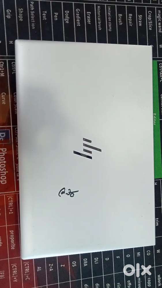 Hp Elitebook 840 G7 core i5-10th Gen premium business laptop 16Gb/512