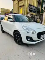 Maruti Suzuki Swift 2019 Petrol Well Maintained