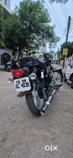 Standerd 350