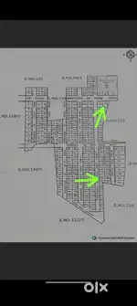 PLOT FOR SALE IN SAI SRI ELITE