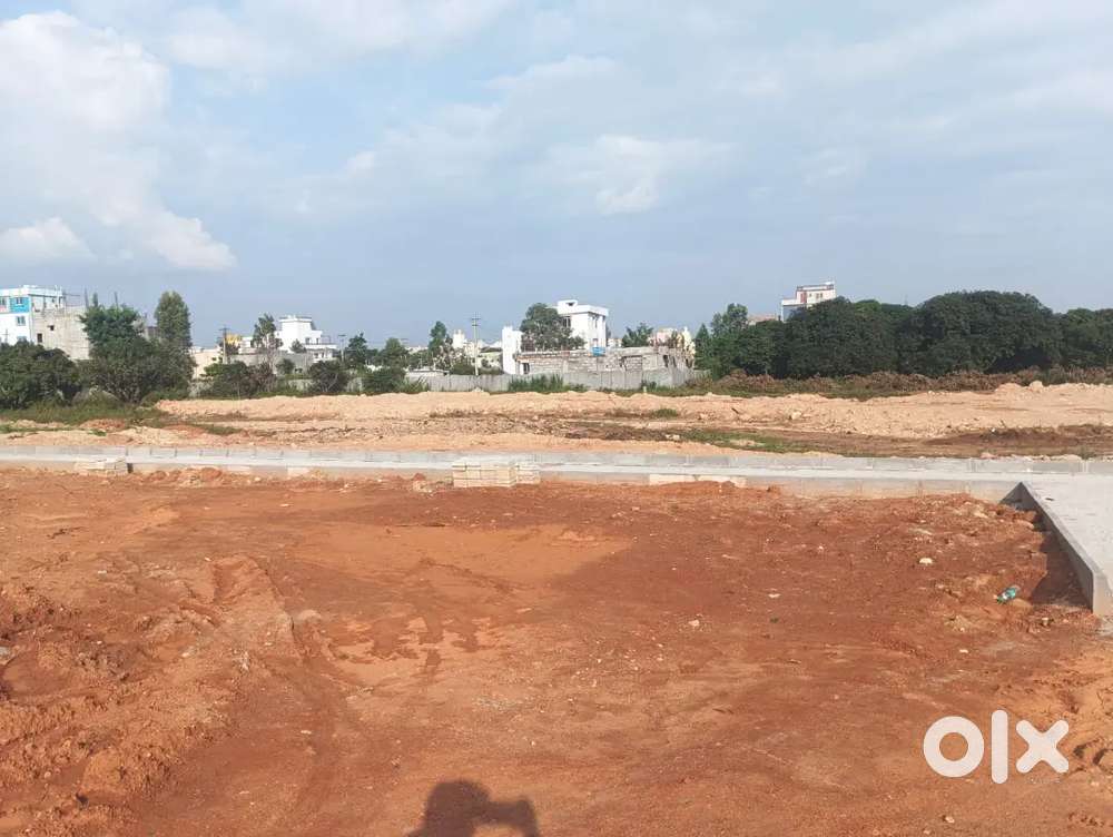 VARAHEE INFRA PROPERTIES