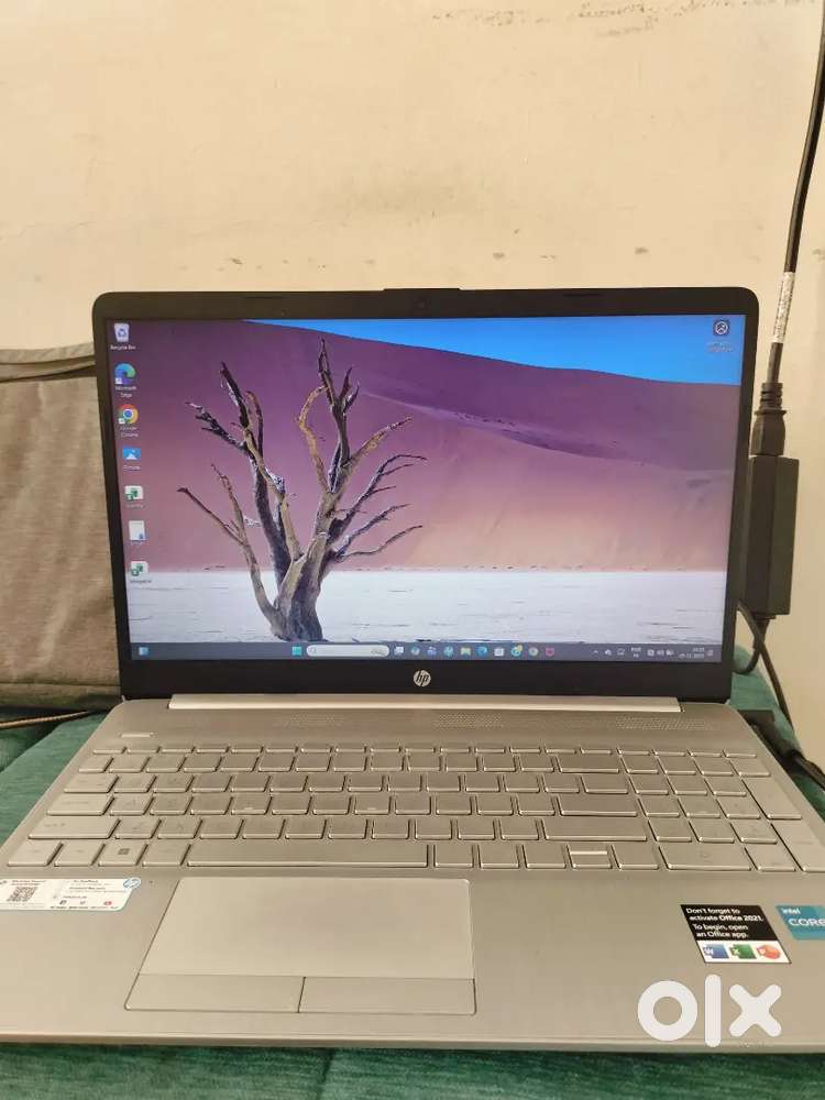 Laptop hp windows 11
