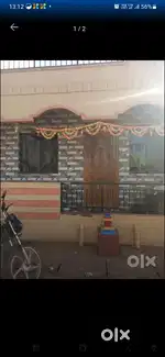 House Rent Available In Durga Colony Ganeshpur Belagavi