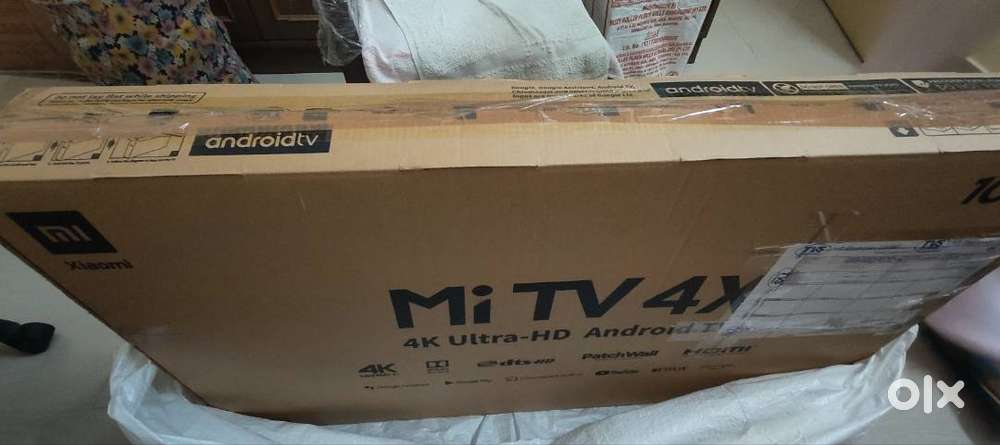 MI Smart LED TV