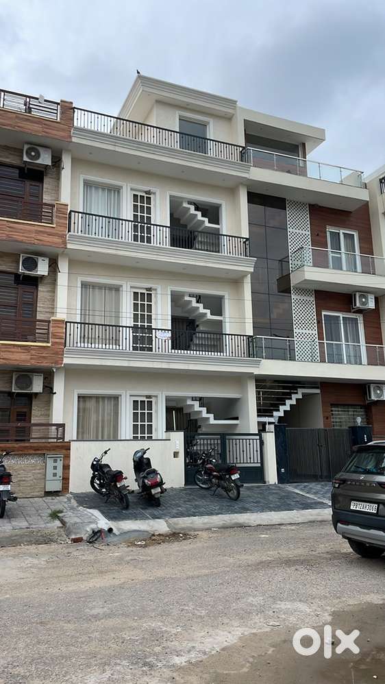 6bhk kothi for rent