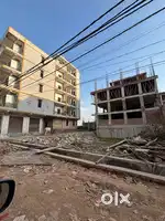 Flat 1 bhk 35.99 लाख जहाँ हर सुविधा आपके पास है