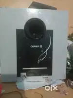 Home thetar with mic option