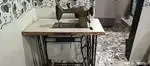 Sewing machine / silaye machine