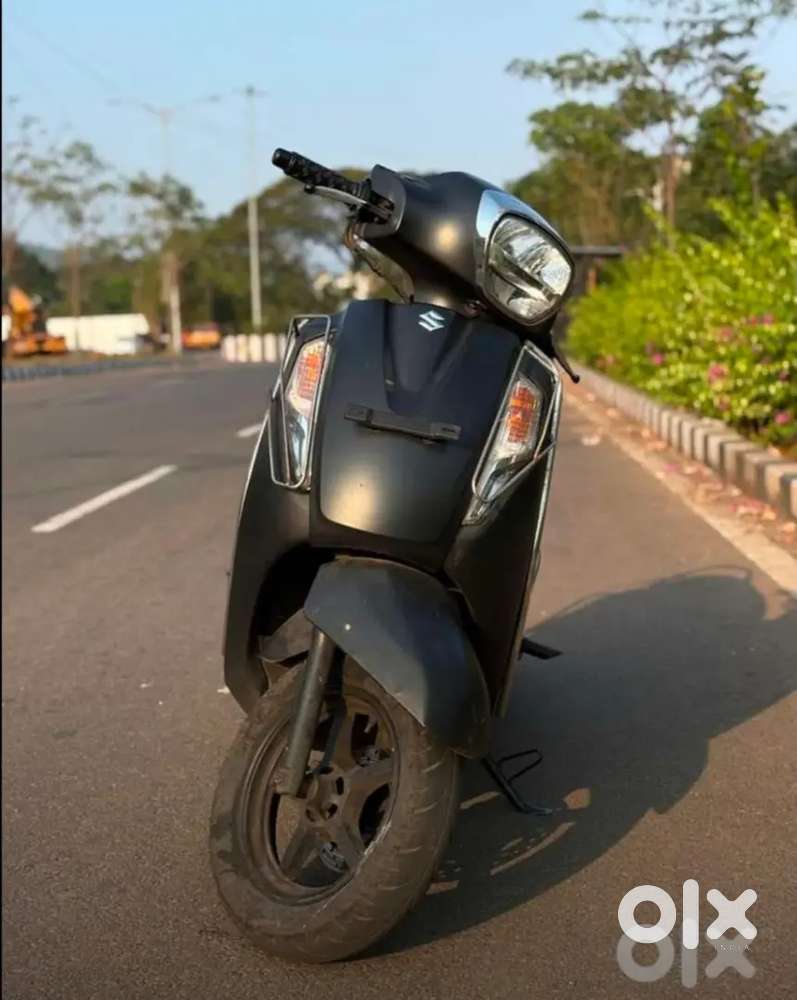 Good condition