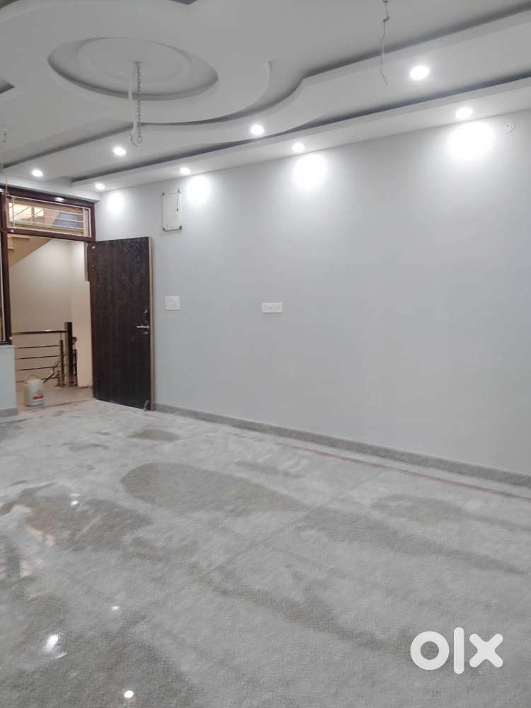 1 bhk house portion for family/girls near 80ft road mahesh nagar gopal