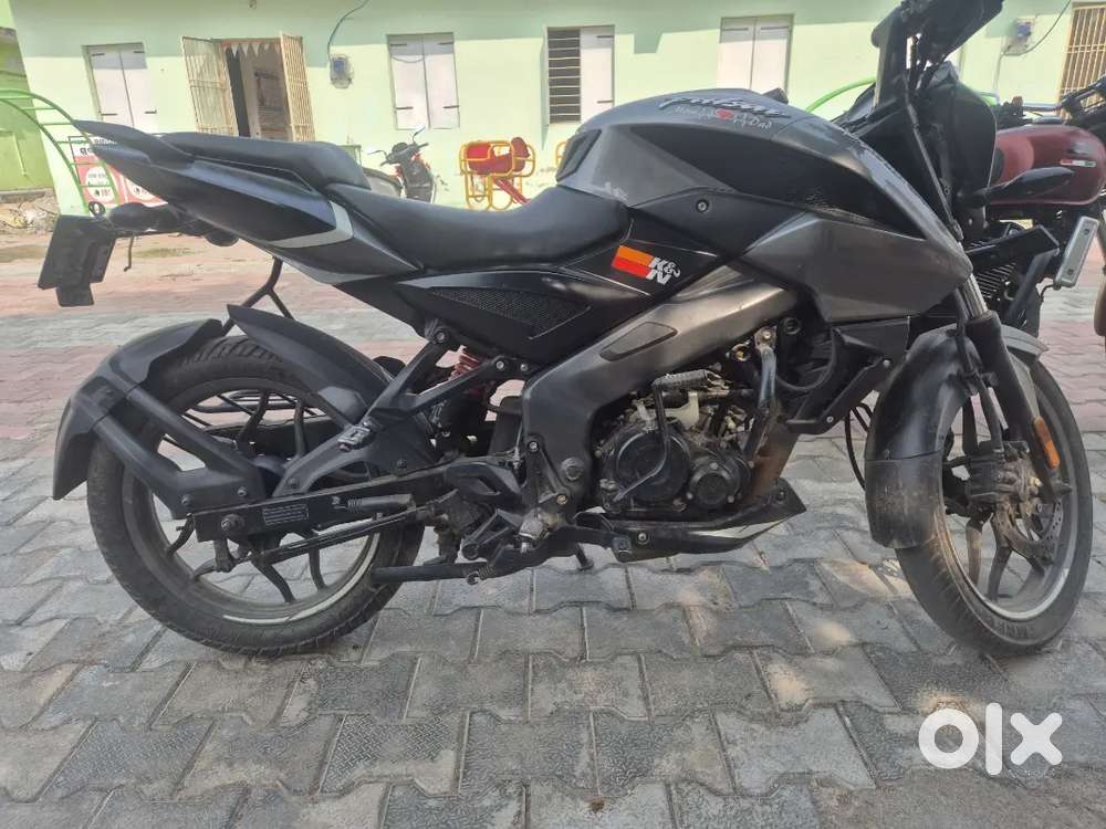 Bajaj,Pulsar NS125 Good Condition