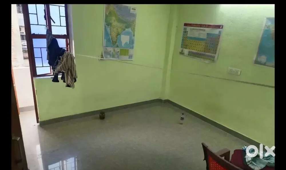 Need roommate  [ single person] student only