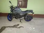 Yamaha fzs v3 Top Model