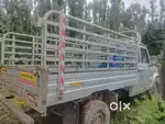 Mahindra max city 3000