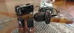 JVC VIDEO 3D EVARIO.GZ-HM970