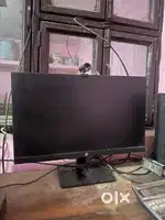 Customised computer