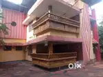 Upper portion for Rent Furnished